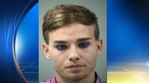 Man accused of sexual assault of child