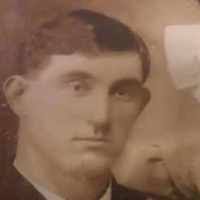 Frank Oscar Cameron (1889–1936) • FamilySearch