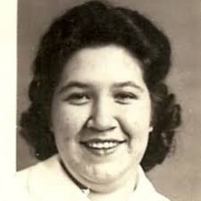 Obituary information for Martha Gaynelle "Nell" Hallum Brown