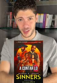 Explorando Sinners: Cine y Entretenimiento