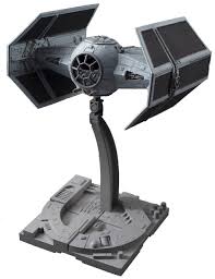 Image result for tie fighter plastic model