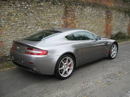 Image result for Meteorite Silver 2007 Aston Martin