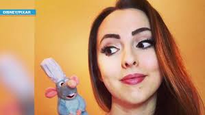 How ‘Ratatouille’ became a TikTok musical