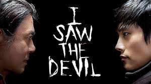 Film Review: I Saw the Devil (2010) by Kim Jee-woon