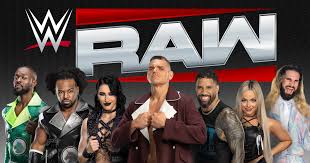 JUST ANNOUNCED: WWE Raw is coming to #Omaha
