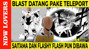 Check spelling or type a new query. Gilee Blast Datang Dan Selamatkan Saitama I One Punch Man Manga Chapter 139 Onepunchman Youtube