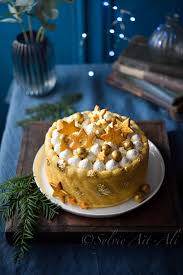 Epingle Sur Buche De Noel 2020