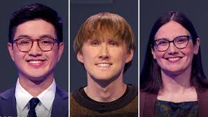 Jeopardy! (TV Series 1984– )