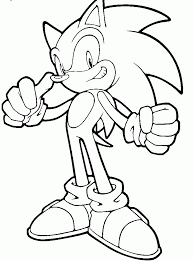 Dibujos Para Colorear Sonic Y Sus Amigos Dibujos Para Colorear Coloreartv Com El ascenso de lyric de nintendo wii u, o. dibujos para colorear sonic y sus