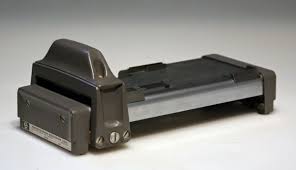 5.0 out of 5 stars great for use on the old credit card machines. Reasons To Reconsider Your Manual Credit Card Machine