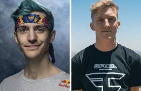 Tfue vs. Ninja: Comparing 2 of the biggest Fortnite streamers