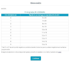 Profuturo, prima, integra y habitat han habilitado, en su web oficial ¿qué necesitas para hacerle seguimiento a tu retiro? Retiro De Mi Afp Por Coronavirus Peru 2000 Soles Como Saber A Que Afp Pertenezco Cuanto Tengo Y Donde Solicitar Retiro Fondos Afp Integra Habitat Prima Ultimas Noticias Hoy Lunes 6 De