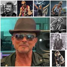 Happy birthday to Chris von Rohr, Krokus bassist, born today in 1951 🍻74🍻  Krokus
