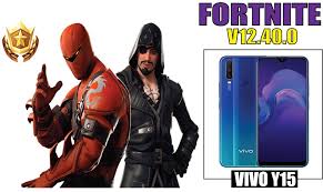 You could now download and install the fortnite apk on your android device from the below section. How To Install Fortnite Apk Fix Device Not Supported For Vivo Y15 Gsm Full Info