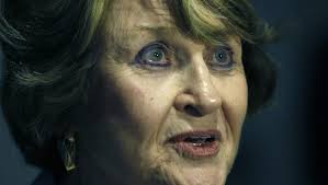 Louise Slaughter through the years