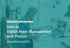 141 digital asset librarian jobs available on indeed.com. Recording Intro To Digital Asset Management With Piction Axiell
