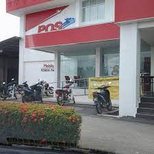 ¡explora lo mejor de bukit baru! Bukit Baru Pos Office Post Office In Malacca