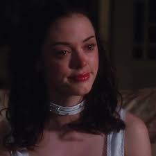 Hope Matthews Daughter of Paige Matthews