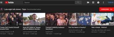 Nov 24, 2019 · nov 23, 2019 future publishing getty images. 7 Best Free Ways To Download Youtube Videos In Nov 2019