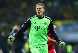 This is manuel neuer vs manchester united (h) 2013/14 ucl hd 720p by rahim abdullaev on vimeo, the home for high quality videos and the people who love… Uefa Champions League On Twitter Wish 2013 Ucl Winner Manuel Neuer A Happy Birthday