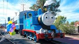 Day Out With Thomas