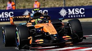 GP da Hungria de F1: Lando Norris vence a 1ª do ano, e Bortoleto é 11º