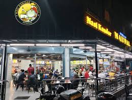 Nasi Kandar Naufal Restaurant | Restoran Nasi Kandar Naufal