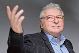 Mort de Daniel Colling, fondateur du Printemps de Bourges et tonitruant  pionnier du spectacle vivant