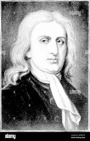 Newton church Black and White Stock Photos & Images