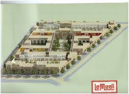 Image result for le medi rotterdam