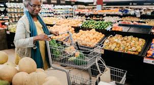 Maria Mayen, Bankers Life Agent