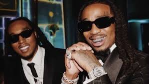 Migos' Quavo releases Rocket Power, his first solo album since Takeoff's  death