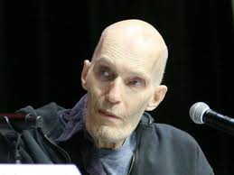Carel Struycken Seeks Clothes Donations After LA Fires