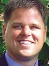 Dan Gillette at Rabine Paving America