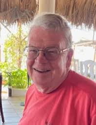 Obituary information for Ed Carrington