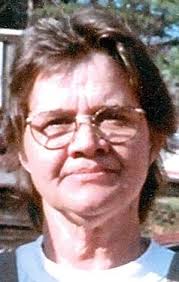 Hazel B. Teague of McGrady dies; services private