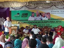Oleh karena status itu, pemegang polis bumiputera sekaligus namun masalah likuiditas mendera bumiputera dalam beberapa tahun terakhir. Jelajah Pendidikan Bumiputera 25 Mac 2018 Di Smk Naka Padang Terap Kedah Zaidi Bin Man
