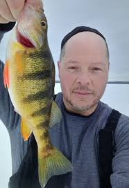 Freshwater sport fishing in Montreal, Quebec and Ontario.