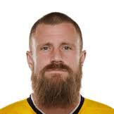 Andrew Redmayne EA FC 25