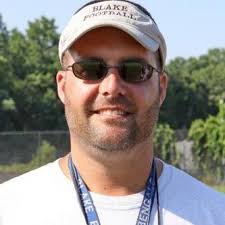 Tony Nazzaro (@coachnazz)