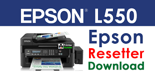 Télécharger pilote canon mp550 installer imprimante gratuit pour microsoft windows et mac os x,ce fichier est un pilote pour les imprimantes multifonction canon ij. Epson L550 Resetter Adjustment Program Free Download Printer Guider