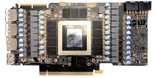 Nvidia Geforce Rtx 3090 And Rtx 3080 Reference Board Designs Pictured Videocardz Com
