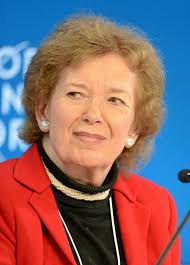 Women in Climate Change