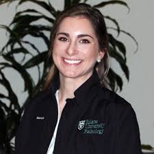 Gabrielle Perry Email & Phone Number