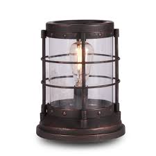 Scentsationals Edison Wax Warmer Nautical Walmart Com Walmart Com