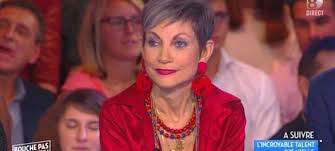 Tpmp Isabelle Morini Bosc S Endort En Plein Direct Et Fait Scandale Mce Tv