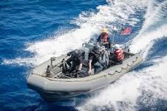 Rigid Hull Inflatable Boat | Military.com