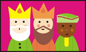 6 Consejos Pedagogicos Para Escribir La Carta A Los Reyes Magos