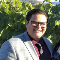 Matthew Borquez, MBA