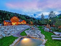 Thermal hot springs have long been highly regarded for their therapeutic and medicinal benefits. No Good For A Day Trip With Kids Review Of Mount Princeton Hot Springs Resort Nathrop Co Tripadvisor